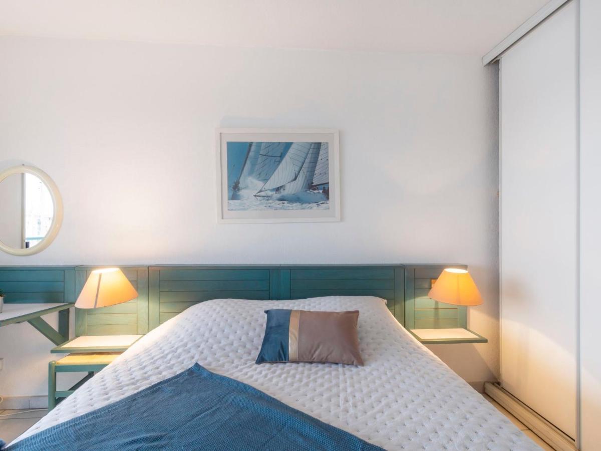 Apartment L'Open-2 By Interhome Fréjus Exteriör bild
